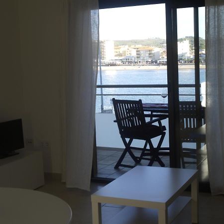 Palau Del Mar Lejlighed L' Escala Eksteriør billede